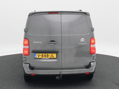 Citroën Jumpy 2.0 177 Pk BlueHDi 180 Business Automaat 3-Zits - Afbeelding 5