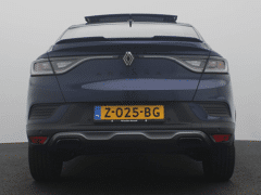 Renault Arkana esprit Alpine E-Tech full hybrid 145 - Afbeelding 3