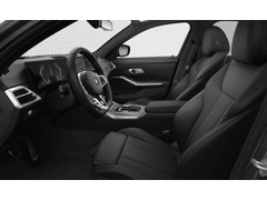 BMW 3 Serie 330e Sedan - Afbeelding 4