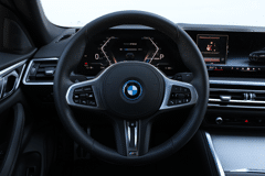 BMW i4 eDrive35 High Executive M Sport - Afbeelding 2