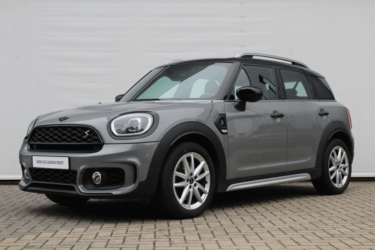 MINI Countryman Cooper S JCW Automaat