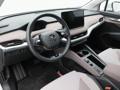 Škoda Enyaq iV 60 180 Pk Automaat - Afbeelding 3