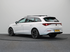 CUPRA Leon Sportstourer 1.4 e-Hybrid VZ Copper Edition - Afbeelding 2