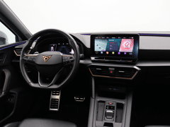 CUPRA Leon Sportstourer 1.4 e-Hybrid VZ Copper Edition - Afbeelding 5