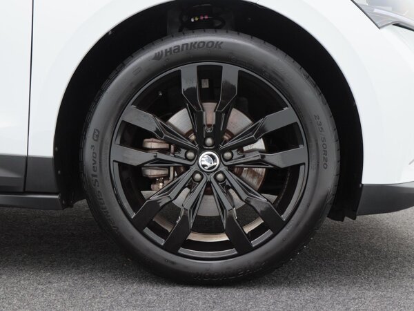 lichtmetalen velgen 20" lichtmetalen velgen 20"