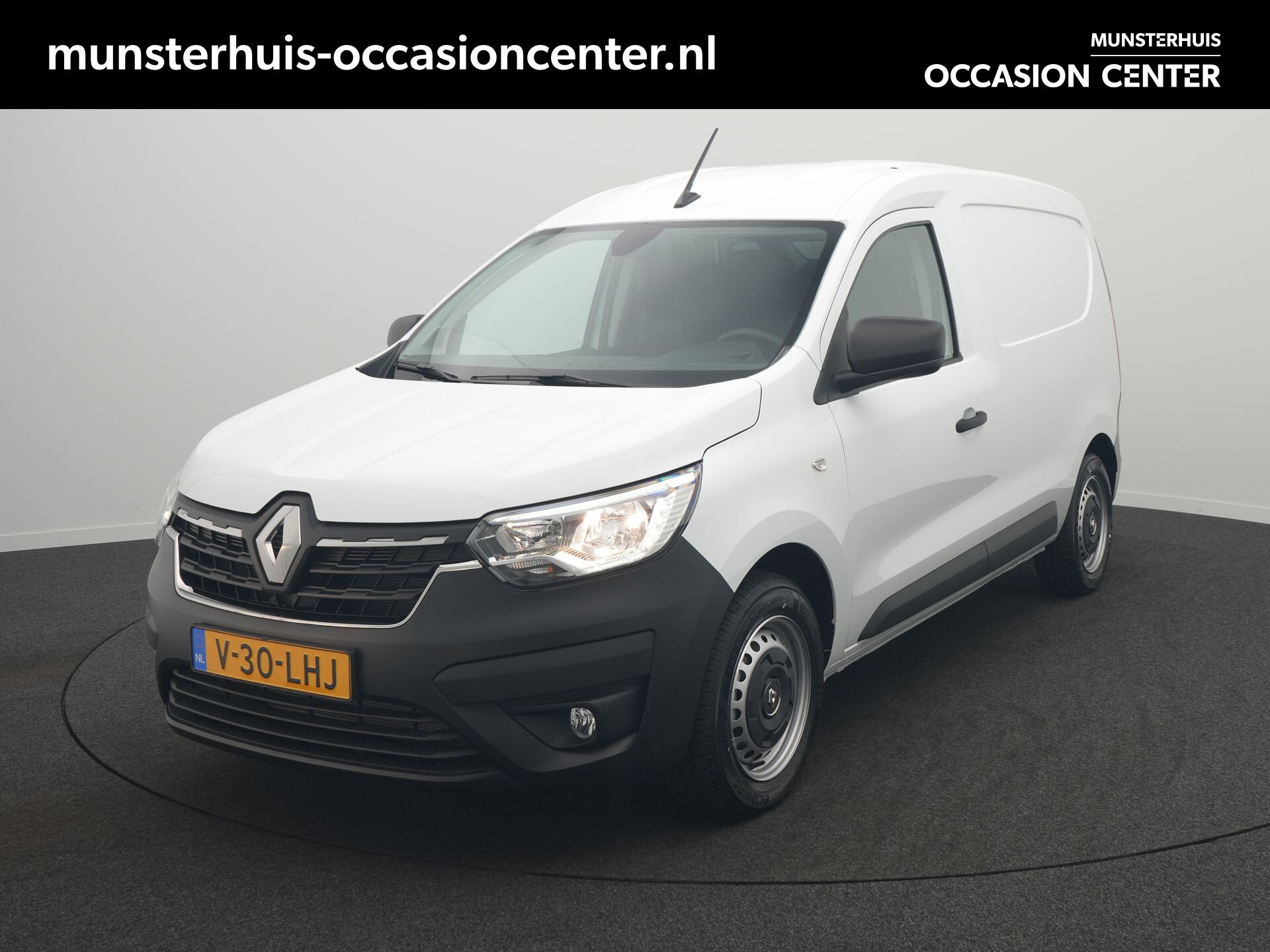 Renault Express dCi 75 Comfort