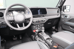 Jeep Wrangler Unlimited 4xe 380 Rubicon - Afbeelding 3