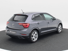 Volkswagen Polo 50 Edition 1.0 TSI 95 PK - Afbeelding 2