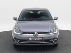 Volkswagen Polo 50 Edition 1.0 TSI 95 PK - Afbeelding 4