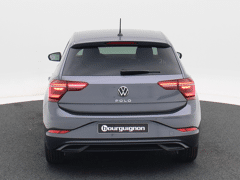 Volkswagen Polo 50 Edition 1.0 TSI 95 PK - Afbeelding 5