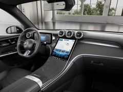 Mercedes-Benz GLC 300e 4MATIC Sport Edition - Afbeelding 4