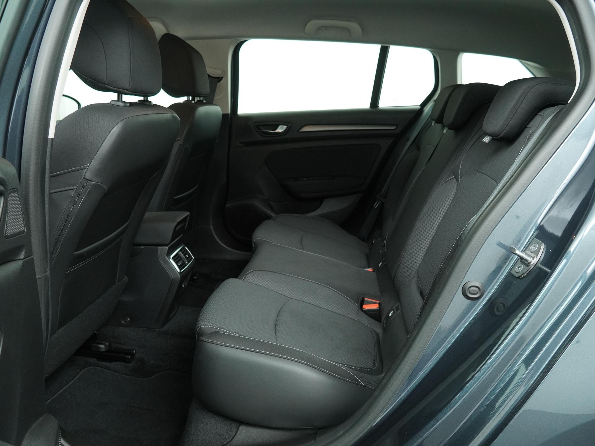 Renault Mégane Estate TCe 140 GPF equilibre - Afbeelding 5