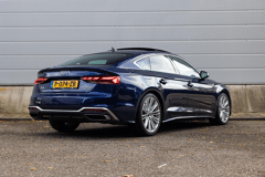 Audi A5 Sportback 45 TFSI 265pk MHEV Quattro S Edition - Afbeelding 2