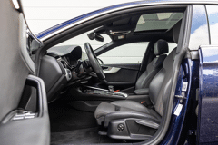 Audi A5 Sportback 45 TFSI 265pk MHEV Quattro S Edition - Afbeelding 4