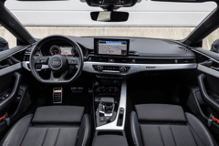 Audi A5 Sportback 45 TFSI 265pk MHEV Quattro S Edition - Afbeelding 5
