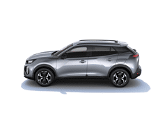 Peugeot 2008 1.2 Hybrid 145 pk Allure - Afbeelding 2