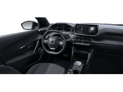 Peugeot 2008 1.2 Hybrid 145 pk Allure - Afbeelding 4