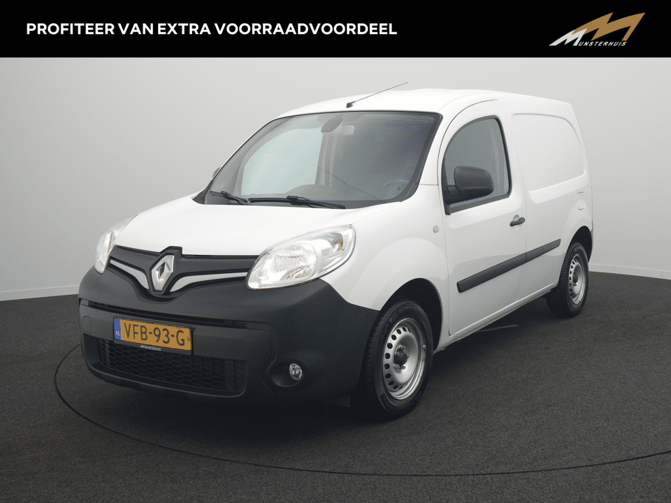 Renault Kangoo 1.5 Blue dCi 80 Comfort - Afbeelding 1