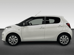 Citroën C1 1.0 VTi 72PK 5DRS FEEL AIRCO TEL NAP - Afbeelding 2