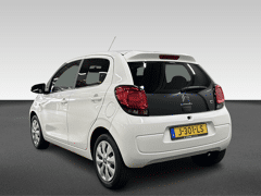 Citroën C1 1.0 VTi 72PK 5DRS FEEL AIRCO TEL NAP - Afbeelding 3