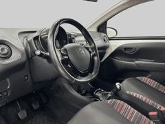 Citroën C1 1.0 VTi 72PK 5DRS FEEL AIRCO TEL NAP - Afbeelding 4