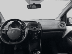 Citroën C1 1.0 VTi 72PK 5DRS FEEL AIRCO TEL NAP - Afbeelding 5