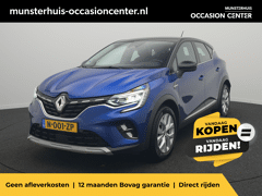 Renault Captur TCe 140 Business Zen - Afbeelding 2