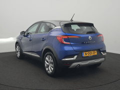 Renault Captur TCe 140 Business Zen - Afbeelding 4