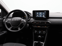 Dacia Jogger TCe 100pk ECO-G Extreme 7p. - Afbeelding 6