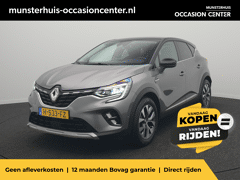 Renault Captur TCe 130 EDC Intens - Afbeelding 2