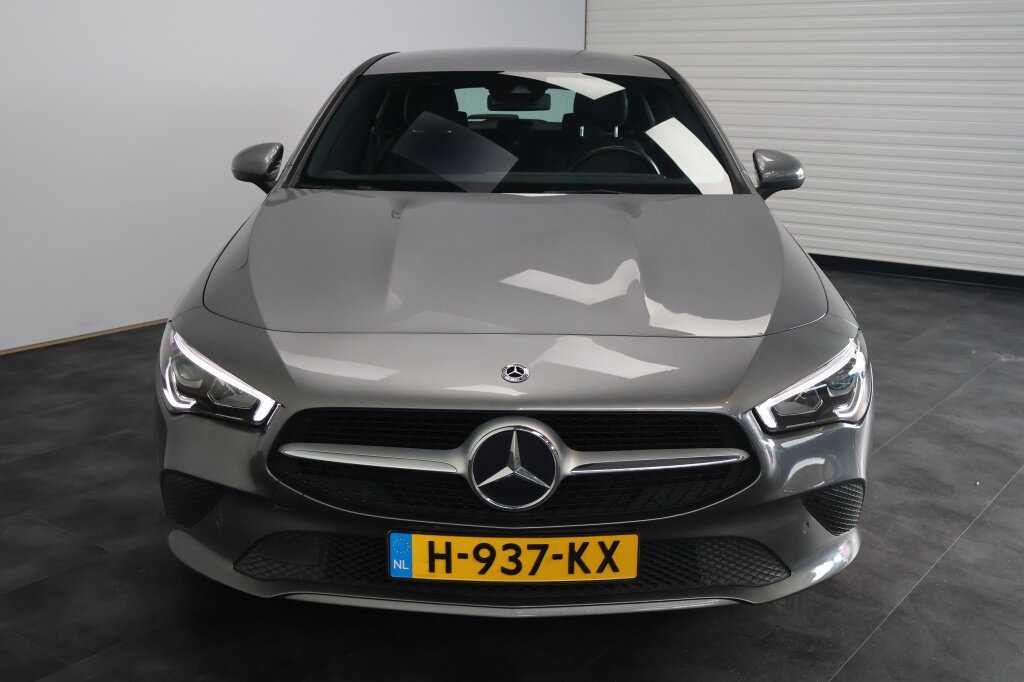 Mercedes-Benz CLA Shooting Brake 180 Business Solution | MBUX | Camera | LED | Navigatie - Afbeelding 2
