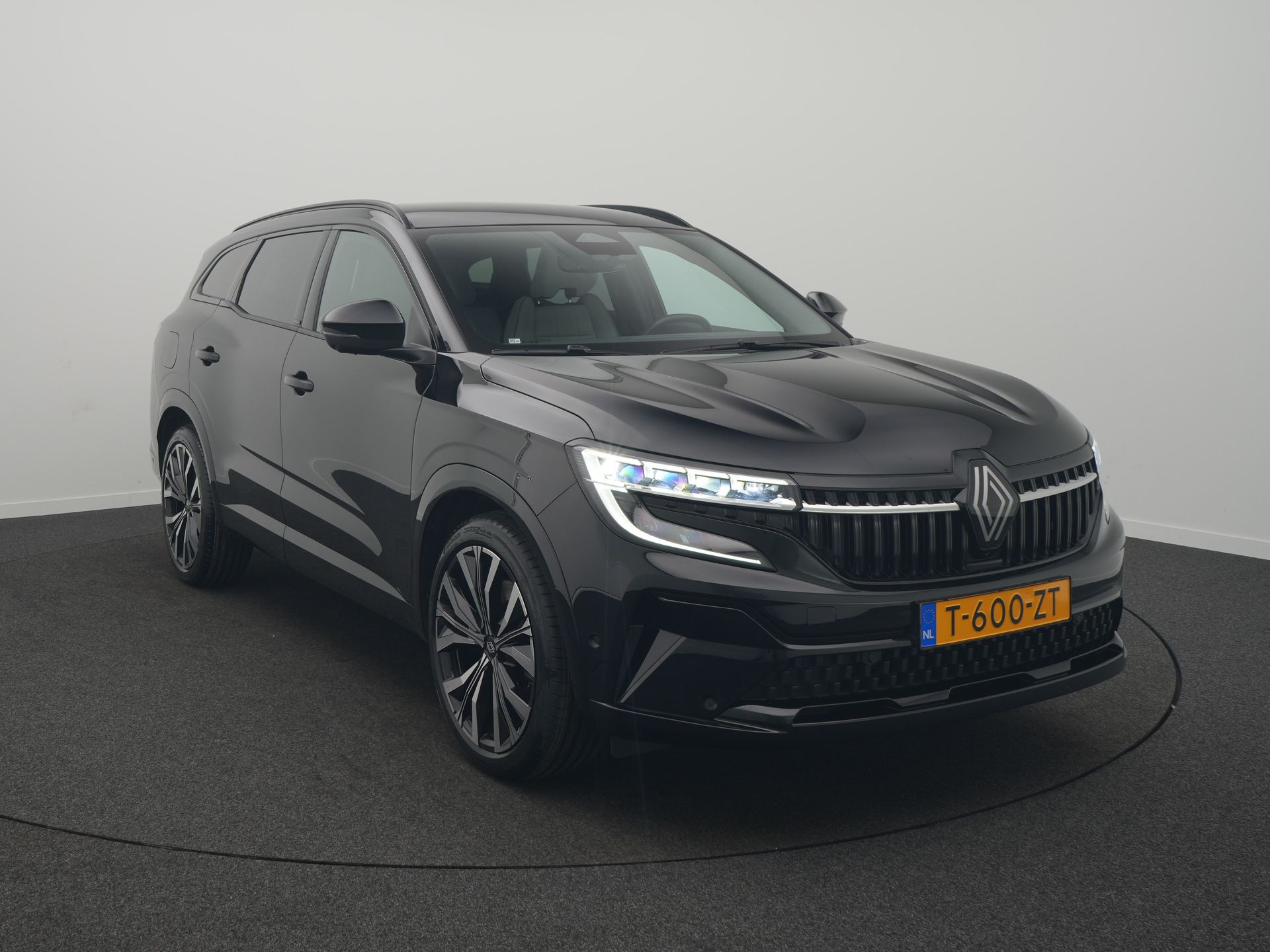 Renault Espace E-Tech Full Hybrid 200 Iconic 7p. - Afbeelding 3