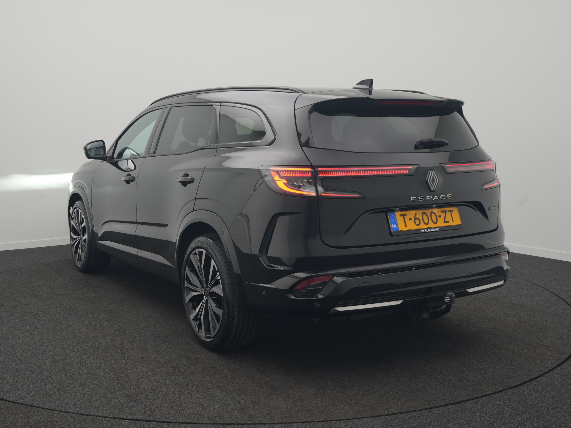 Renault Espace E-Tech Full Hybrid 200 Iconic 7p. - Afbeelding 4