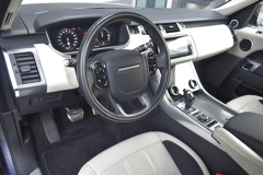 Land Rover Range Rover Sport P400e HSE Dynamic Stealth - Afbeelding 3