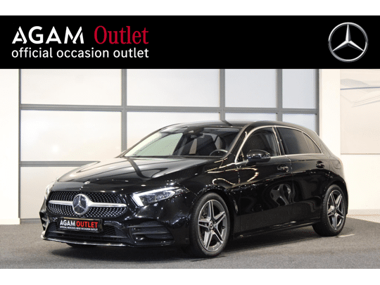 Mercedes-Benz A-Klasse Hatchback 250