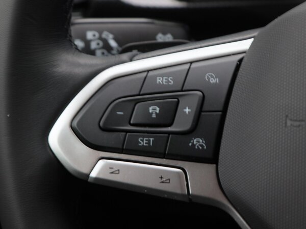 cruise control adaptief met Stop&Go en stuurhulp cruise control adaptief met Stop&Go en stuurhulp