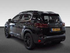 Citroën C5 Aircross 1.6 HYBRID 180PK PHEV MAX NAVI TEL CAMERA LED PANO SCHUIFDAK 19INCH BLACK - Afbeelding 3