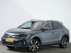 Volkswagen T-Roc R-Line Business+ 1.5 TSI 150pk DSG - Afbeelding 3