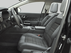 Citroën C5 Aircross 1.6 HYBRID 180PK PHEV MAX NAVI TEL CAMERA LED PANO SCHUIFDAK 19INCH BLACK - Afbeelding 5