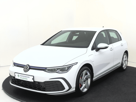 Volkswagen Golf 1.4 eHybrid GTE