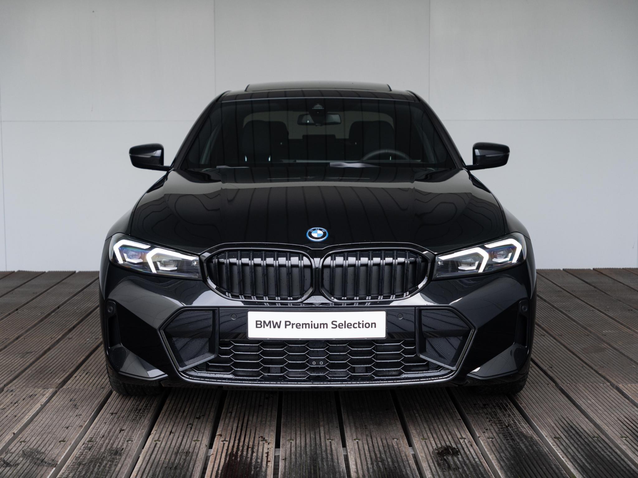 BMW 3 Serie Sedan 330e - Afbeelding 3