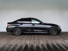 BMW 3 Serie Sedan 330e - Afbeelding 4