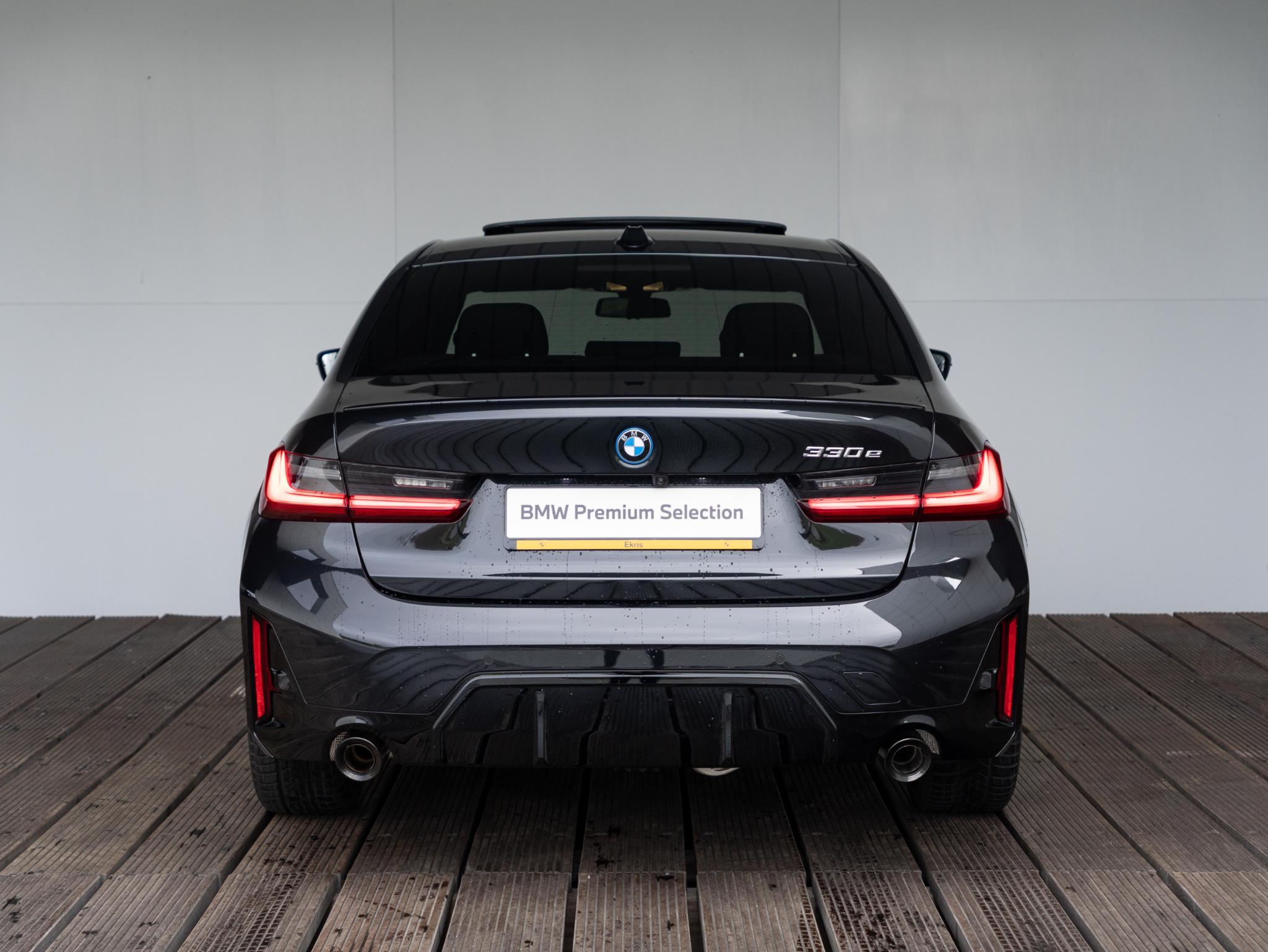 BMW 3 Serie Sedan 330e - Afbeelding 5