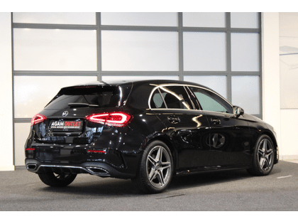Mercedes-Benz A-Klasse Hatchback 250 - Afbeelding 2