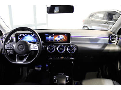 Mercedes-Benz A-Klasse Hatchback 250 - Afbeelding 3