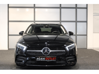 Mercedes-Benz A-Klasse Hatchback 250 - Afbeelding 4