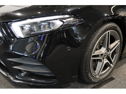 Mercedes-Benz A-Klasse Hatchback 250 - Afbeelding 5