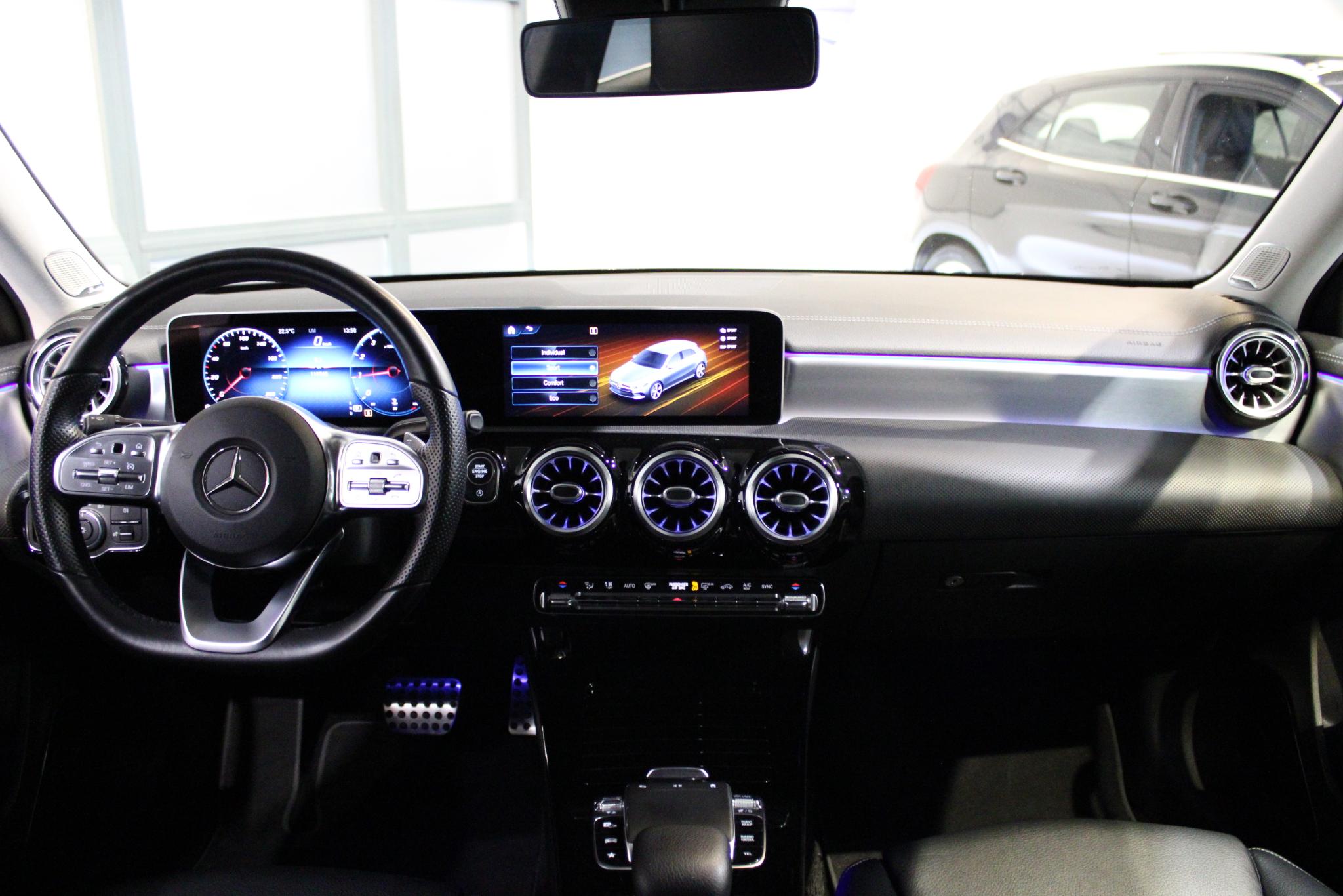 Mercedes-Benz A-Klasse Hatchback 250 - Afbeelding 3