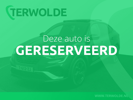 Renault Arkana E-TECH Hybrid Engineered