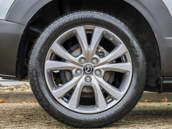 lichtmetalen velgen 18" lichtmetalen velgen 18"